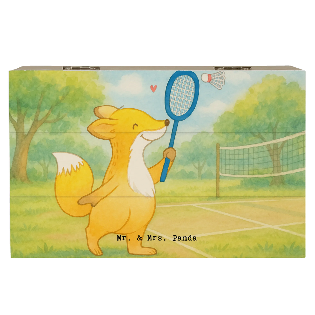 Holzkiste Fuchs Federball spielen Design holzbox mit deckel, holzboxen, schmuckkästchen, holzkisten, Holzkiste, Schatzkiste, box aus holz, dekorative holzkiste, aufbewahrungskiste, Erinnerungsbox, holzkiste mit deckel, Kiste, deko box, holz aufbewahrungsbox, holztruhe, holzbox, Schatulle, aufbewahrungsbox holz, Aufbewahrungsbox, Geschenkbox, erinnerungsbox baby, Dekokiste, Truhe, Erinnerungskiste, ordnungsbox, erinnerungsbox hochzeit, aufbewahrungsbox aus holz, Geschenk, Schenken, Sport, Sportart, Hobby, Danke, Dankeschön, Auszeichnung, Gewinn, Sportler, Federball spielen, Badminton