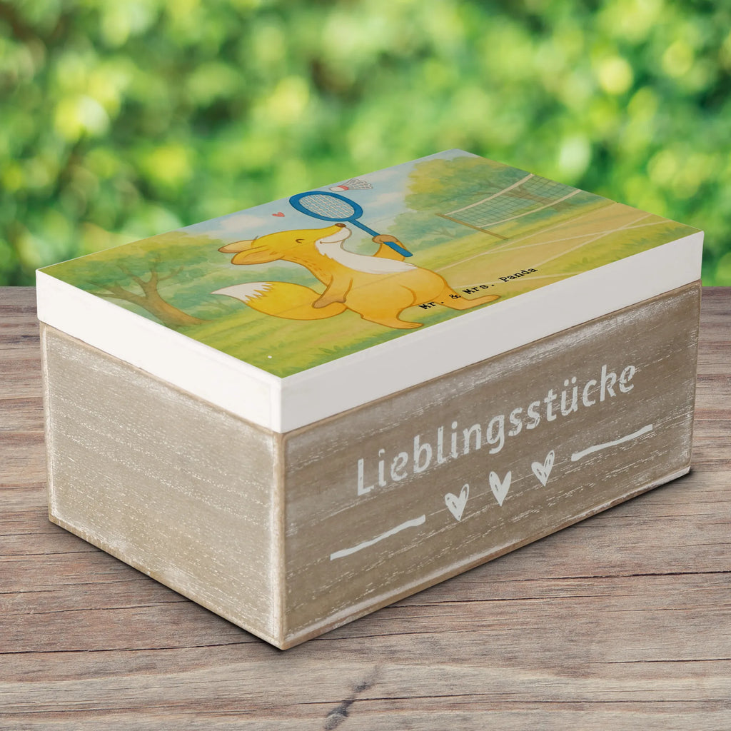 Holzkiste Fuchs Federball spielen Design holzbox mit deckel, holzboxen, schmuckkästchen, holzkisten, Holzkiste, Schatzkiste, box aus holz, dekorative holzkiste, aufbewahrungskiste, Erinnerungsbox, holzkiste mit deckel, Kiste, deko box, holz aufbewahrungsbox, holztruhe, holzbox, Schatulle, aufbewahrungsbox holz, Aufbewahrungsbox, Geschenkbox, erinnerungsbox baby, Dekokiste, Truhe, Erinnerungskiste, ordnungsbox, erinnerungsbox hochzeit, aufbewahrungsbox aus holz, Geschenk, Schenken, Sport, Sportart, Hobby, Danke, Dankeschön, Auszeichnung, Gewinn, Sportler, Federball spielen, Badminton