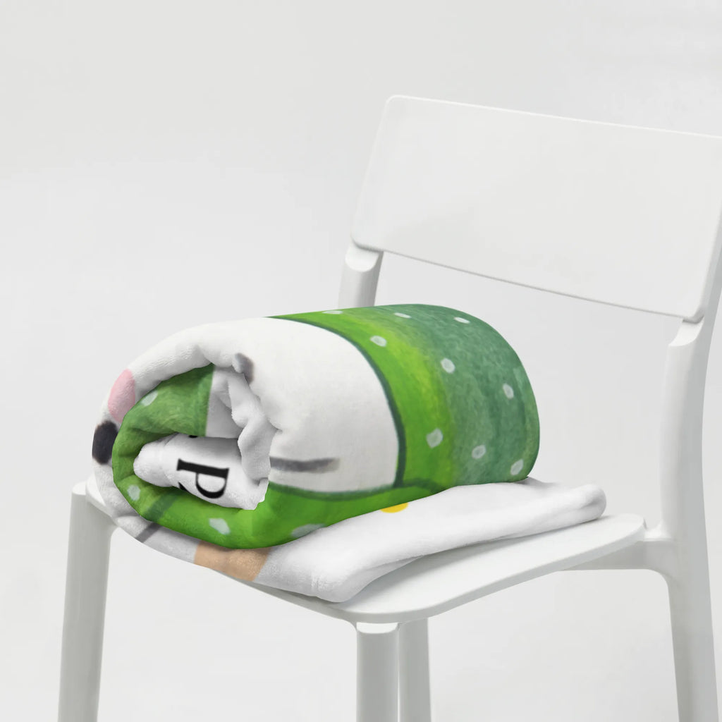 Fleecedecke Gespenst  Buch