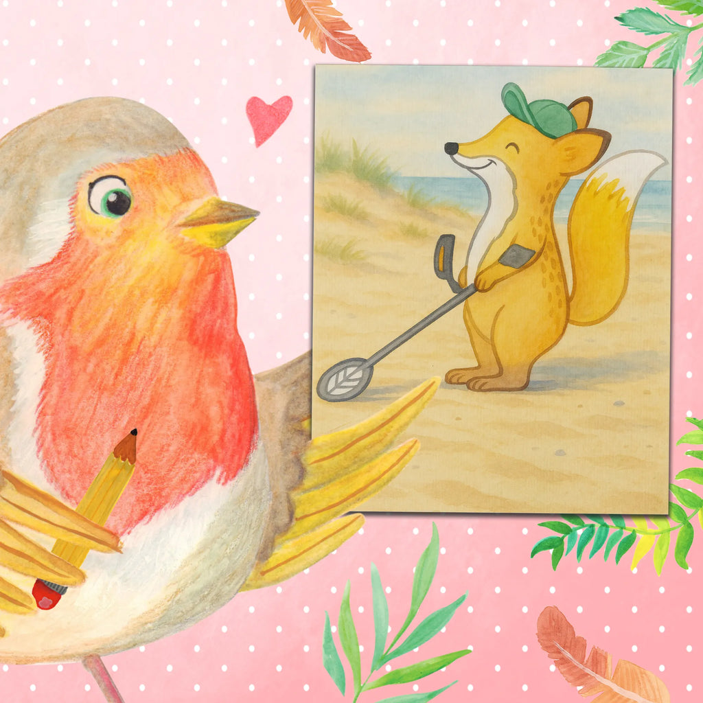 Malowanie według numerów lis detektor metalu Design Prezent, Dyscyplina sportowa, Darować, Dziękuję, Dzięki, Wyróżnienie, Wygrana, Sportowiec