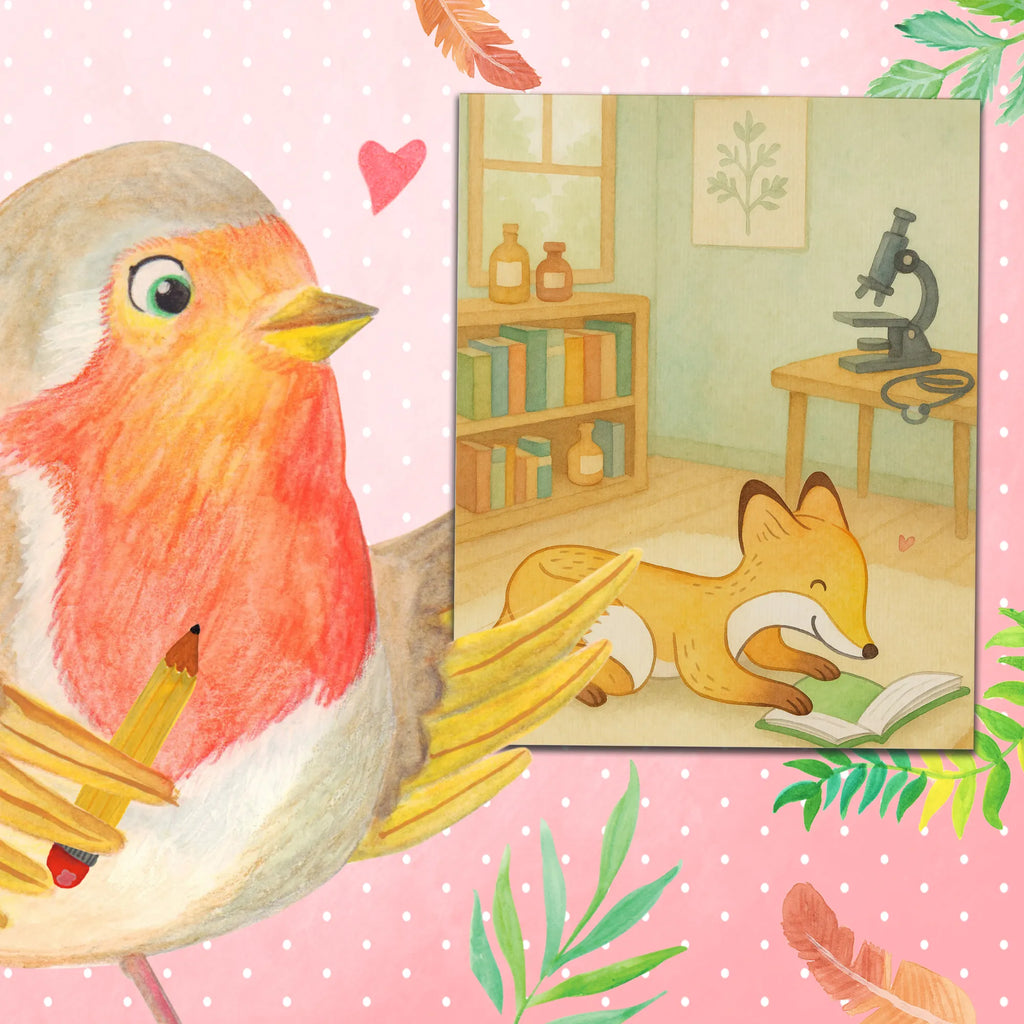 Malen nach Zahlen Fuchs Lesen Design Ausmalbild, Kunstwerk, Basteln, DIY, Künstler, Malen, Malen nach Zahlen, Kreativität, Bastelidee, Sportler, Schenken, Gewinn, Auszeichnung, Dankeschön, Danke, Hobby, Sportart, Geschenk, Sport, Bücher lesen, lesen, Bücherwurm