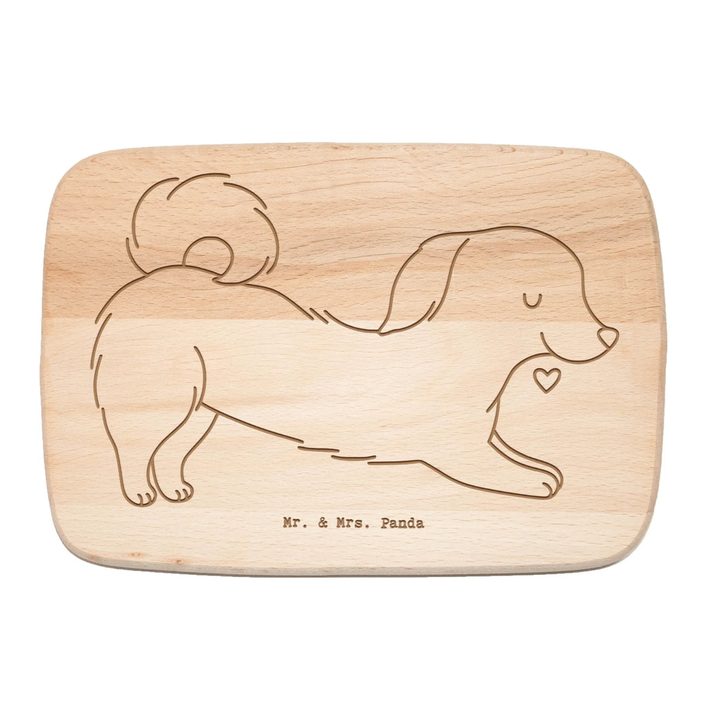 Holzbrett Maltipoo Moment Brot, Schneidebrett, Schneidebrett Holz, Holzbrett, Küchenbrett, Frühstücksbrett, Frühstücksbrettchen, Geschenk, Schenken, Hund, Hunderasse, Rassehund, Hundebesitzer, Tierfreund, Welpe, Kreuzung, Maltipoo, Mischling