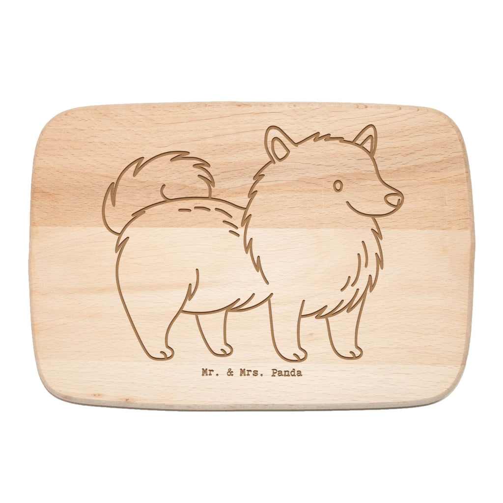 Holz Frühstücksbrettchen Spitz Moment Frühstücksbrett, Frühstücksbrettchen, Schneidebrett Holz, Küchenbrett, Brot, Holzbrett, Schneidebrett, Geschenk, Schenken, Hund, Hunderasse, Rassehund, Hundebesitzer, Tierfreund, Welpe, Spitz