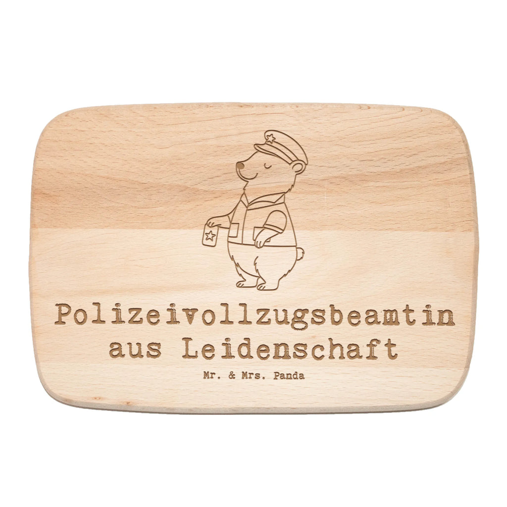 Schneidebrett Polizeivollzugsbeamtin Leidenschaft Brot, Frühstücksbrett, Schneidebrett Holz, Schneidebrett, Frühstücksbrettchen, Holzbrett, Küchenbrett, Geschenk, Schenken, Jubiläum, Danke, Dankeschön, Beruf, Ausbildung, Abschied, Rente, Kollege, Kollegin, Arbeitskollege, Mitarbeiter, Firma, Polizistin Polizei, Polizeivollzugsbeamte