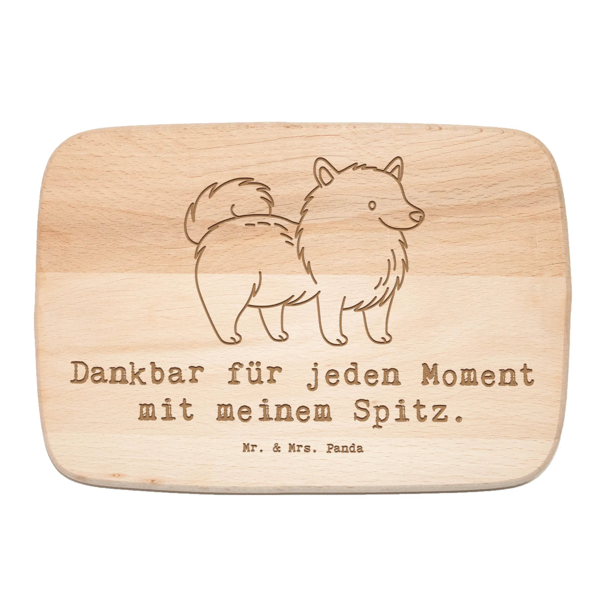 Serving board Peak moment Board, gift, animal lover, giving, dog breed, purebred dog, dog owner, puppy