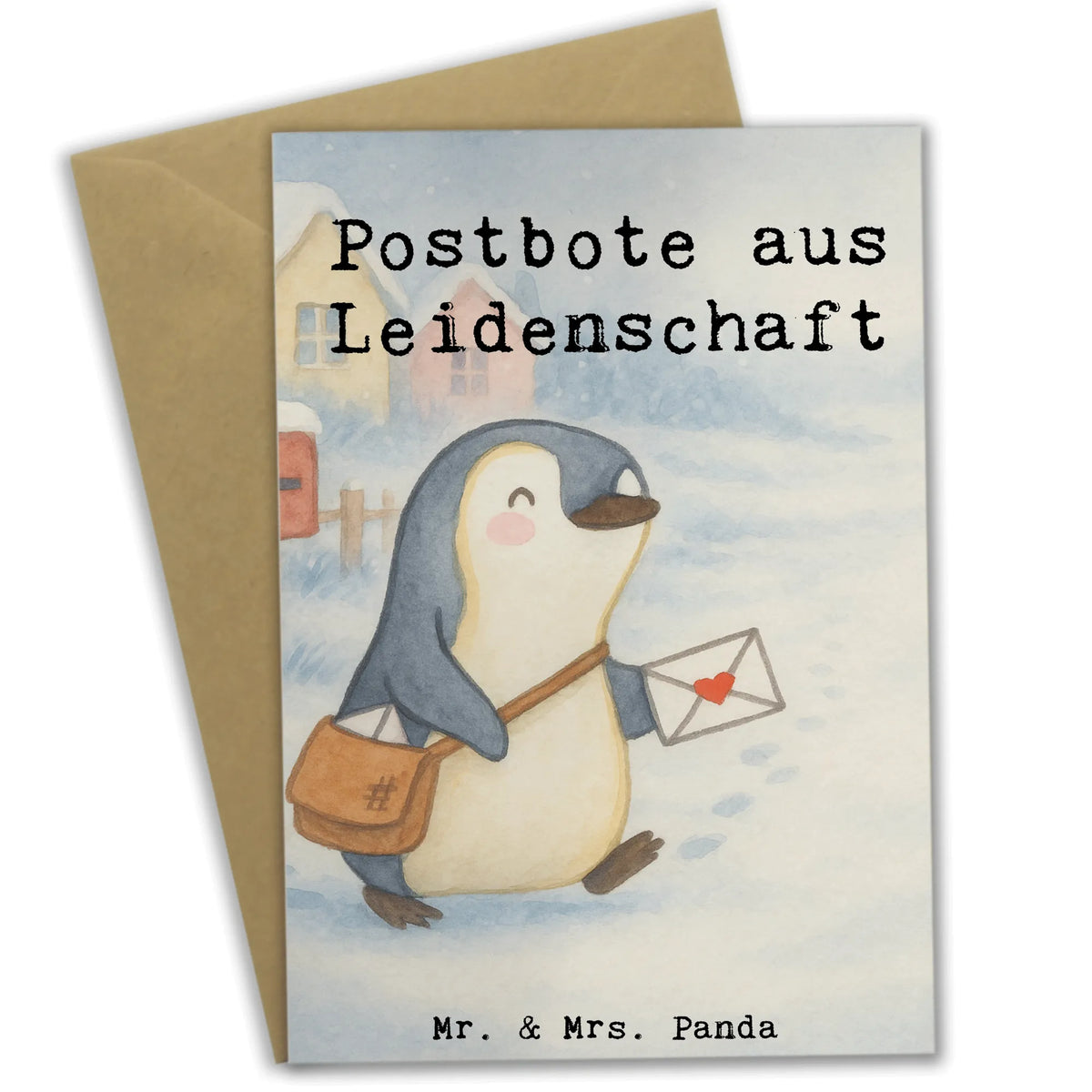 Grußkarte Postbote Leidenschaft Design weihnachtskarten, osterkarte, vatertagskarte, glückwunschkarten, dankeskarten, kommunionskarte, Grußkarte, hochzeitskarten, genesungskarte, einladungskarten, firmungskarte, jubiläumskarte, Motivkarte, babykarte, abiturkarte, Glückwunschkarte, Klappkarte, Grußkarten, neujahrskarte, spruchkarte, Beileidskarte, osterkarten, valentinstagskarte, Geschenk, Schenken, Jubiläum, Danke, Dankeschön, Beruf, Ausbildung, Abschied, Rente, Kollege, Kollegin, Arbeitskollege, Mitarbeiter, Firma, Postler, Postbote, Briefzusteller, Briefträger