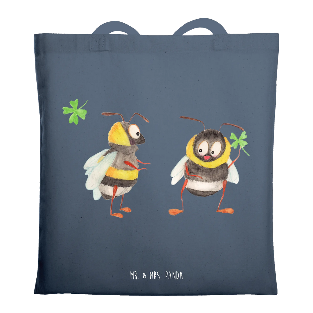 Tragetasche Bienen Paar
