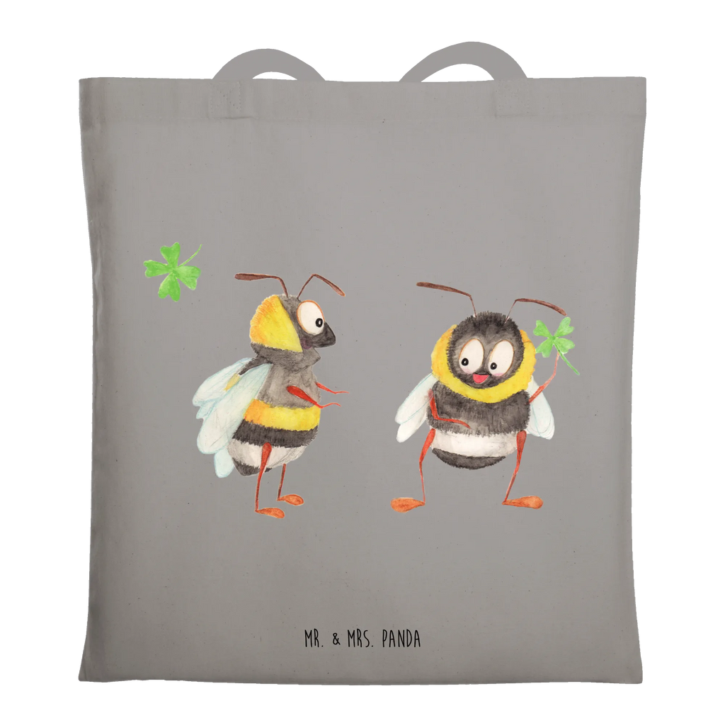 Tragetasche Bienen Paar