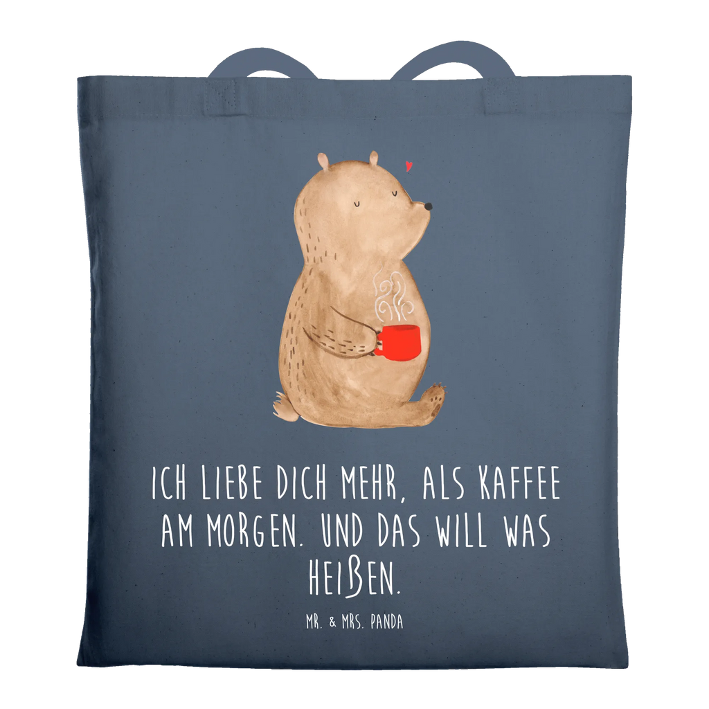 Tote bag bear morning coffee jute bag, cloth bag, pouch, shopper, Carrier bag, shopping bag, shoulder bag, bag, cotton bag, Love, Loving, Two, Together, Marriage, Engagement, Proposal of marriage, Love gift, gift for her, gift for him, anniversary gift, Valentine&#39;s Day Gift for Women Love Gift Anniversary Wedding Anniversary Party Favor Gift for Girlfriend Gift for Partner Boyfriend Gift Token of Love for Men for Husband