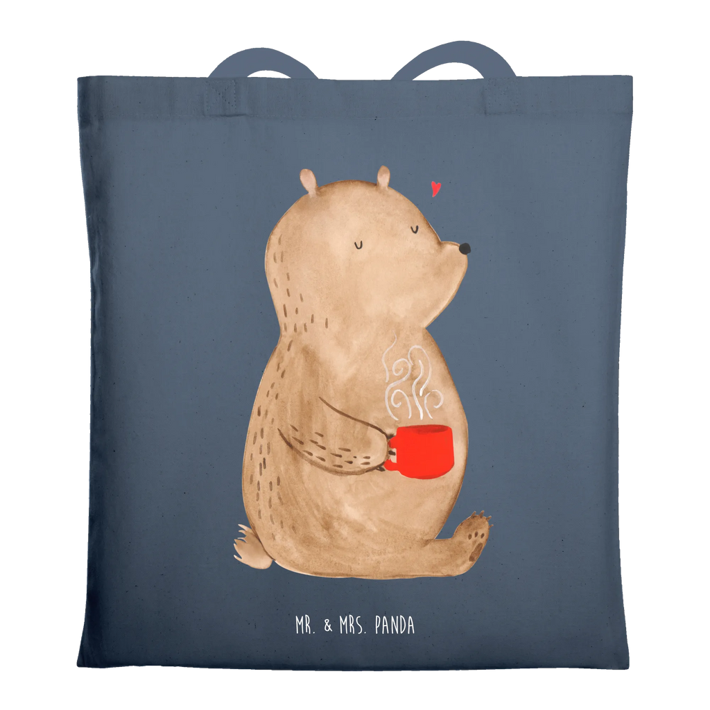 Tote bag bear morning coffee jute bag, cloth bag, pouch, shopper, Carrier bag, shopping bag, shoulder bag, bag, cotton bag, Love, Loving, Two, Together, Marriage, Engagement, Proposal of marriage, Love gift, gift for her, gift for him, anniversary gift, Valentine&#39;s Day Gift for Women Love Gift Anniversary Wedding Anniversary Party Favor Gift for Girlfriend Gift for Partner Boyfriend Gift Token of Love for Men for Husband