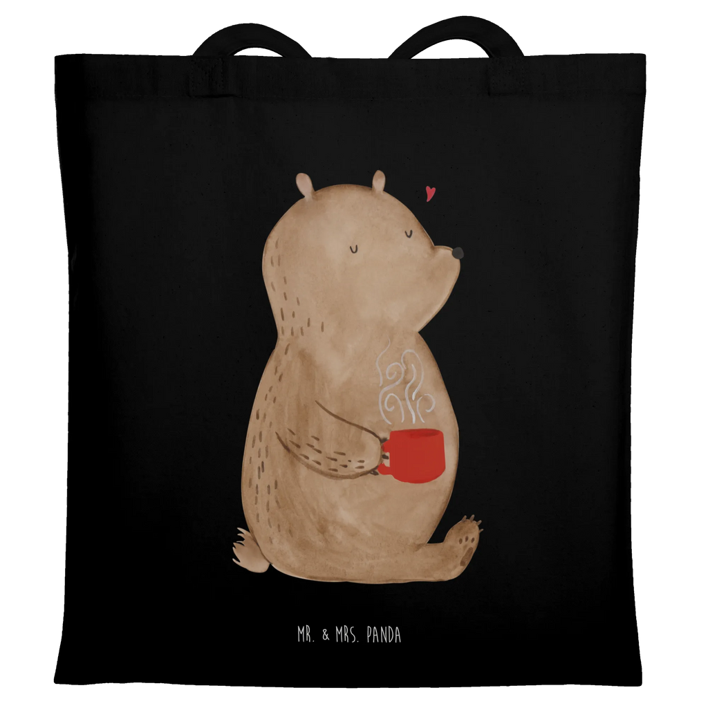 Tote bag bear morning coffee jute bag, cloth bag, pouch, shopper, Carrier bag, shopping bag, shoulder bag, bag, cotton bag, Love, Loving, Two, Together, Marriage, Engagement, Proposal of marriage, Love gift, gift for her, gift for him, anniversary gift, Valentine&#39;s Day Gift for Women Love Gift Anniversary Wedding Anniversary Party Favor Gift for Girlfriend Gift for Partner Boyfriend Gift Token of Love for Men for Husband