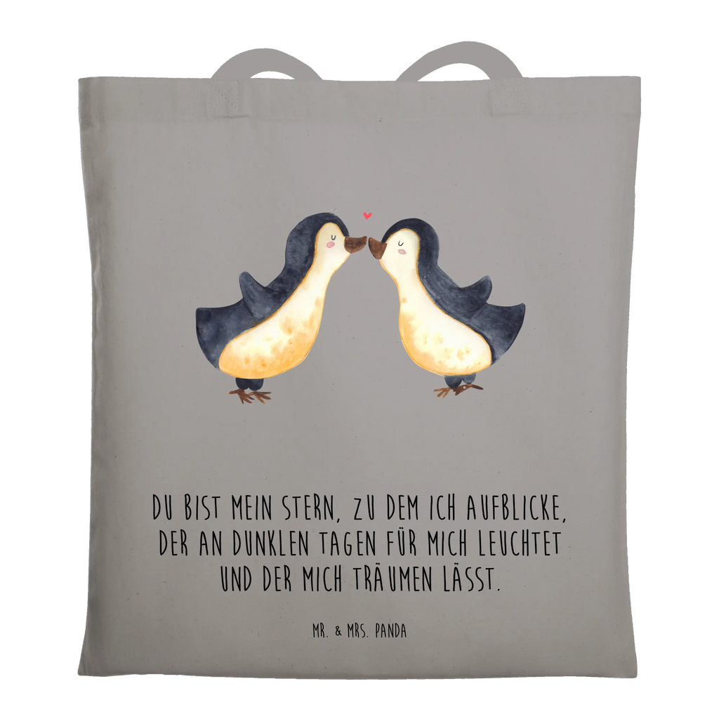 Tote bag Penguins in love pouch, Carrier bag, cotton bag, shopping bag, bag, shoulder bag, cloth bag, shopper, jute bag, Love, Loving, Two, Together, Marriage, Engagement, Proposal of marriage, Love gift, gift for her, gift for him, anniversary gift, penguin love, gift girlfriend, wedding anniversary, anniversary, gift friend, proof of love, love, pair of penguins, guest gift, couple. love couple, fiancée, Penguin, penguins, love saying, fiancé, pair, wedding, engagement, gift idea, gift anniversary