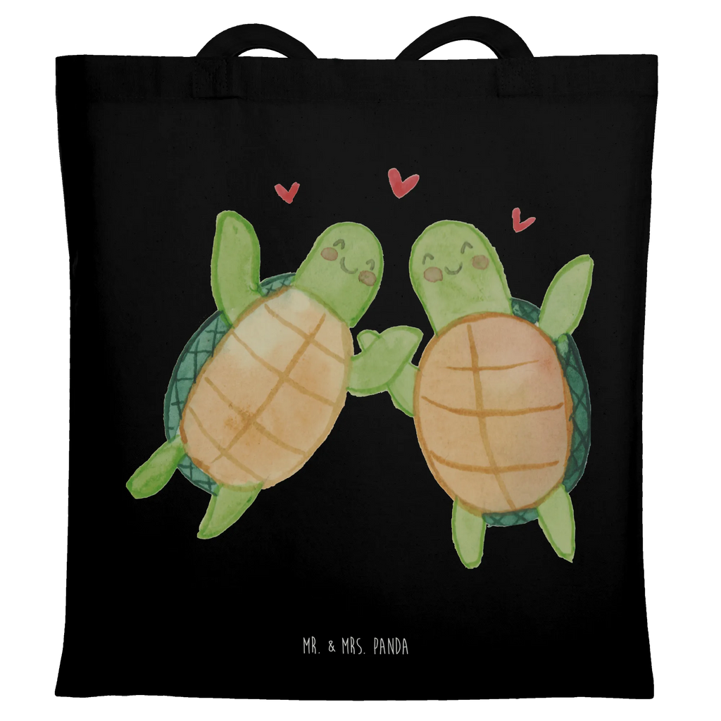 Tragetasche Schildkröten Paar Beutel, Jutebeutel, Beuteltasche, Einkaufstüte, Stoffbeutel, Badetasche, Shopper, Tragetasche, Schultertasche, Laptoptasche, Stofftasche, Jutetasche, Einkaufstasche, Tasche, Umhängetasche, Strandtasche, Liebe, Partner, Freund, Freundin, Ehemann, Ehefrau, Heiraten, Verlobung, Heiratsantrag, Liebesgeschenk, Jahrestag, Hocheitstag, Valentinstag, Geschenk für Partner, Hochzeitstag, für Männer, für Ehemann, Liebesbeweis, Geschenk für Frauen, Mitbringsel, Geschenk für Freundin