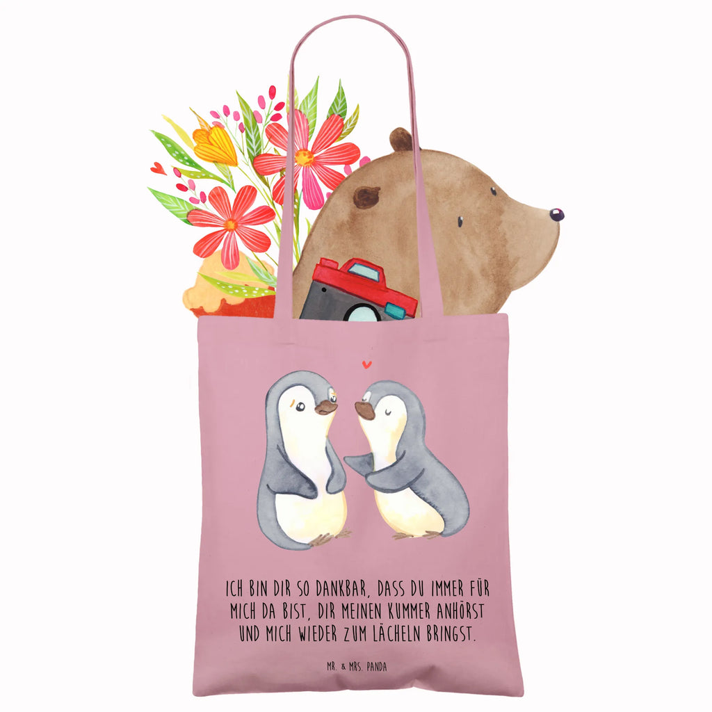 Torba pingwiny pocieszyć Schultertasche, Tasche, Badetasche, Laptoptasche, Beuteltasche, Tragetasche, Stoffbeutel, Stofftasche, Jutetasche, Einkaufstüte, Umhängetasche, Beutel, Einkaufstasche, Strandtasche, Shopper, Jutebeutel, Liebe, Partner, Freund, Freundin, Ehemann, Ehefrau, Heiraten, Verlobung, Heiratsantrag, Liebesgeschenk, Jahrestag, Hocheitstag, Geschenk für Partner, Valentinstag, für Ehemann, Mitbringsel, Liebesbeweis, für Männer, Geschenk für Frauen, Geschenk für Freundin, Hochzeitstag
