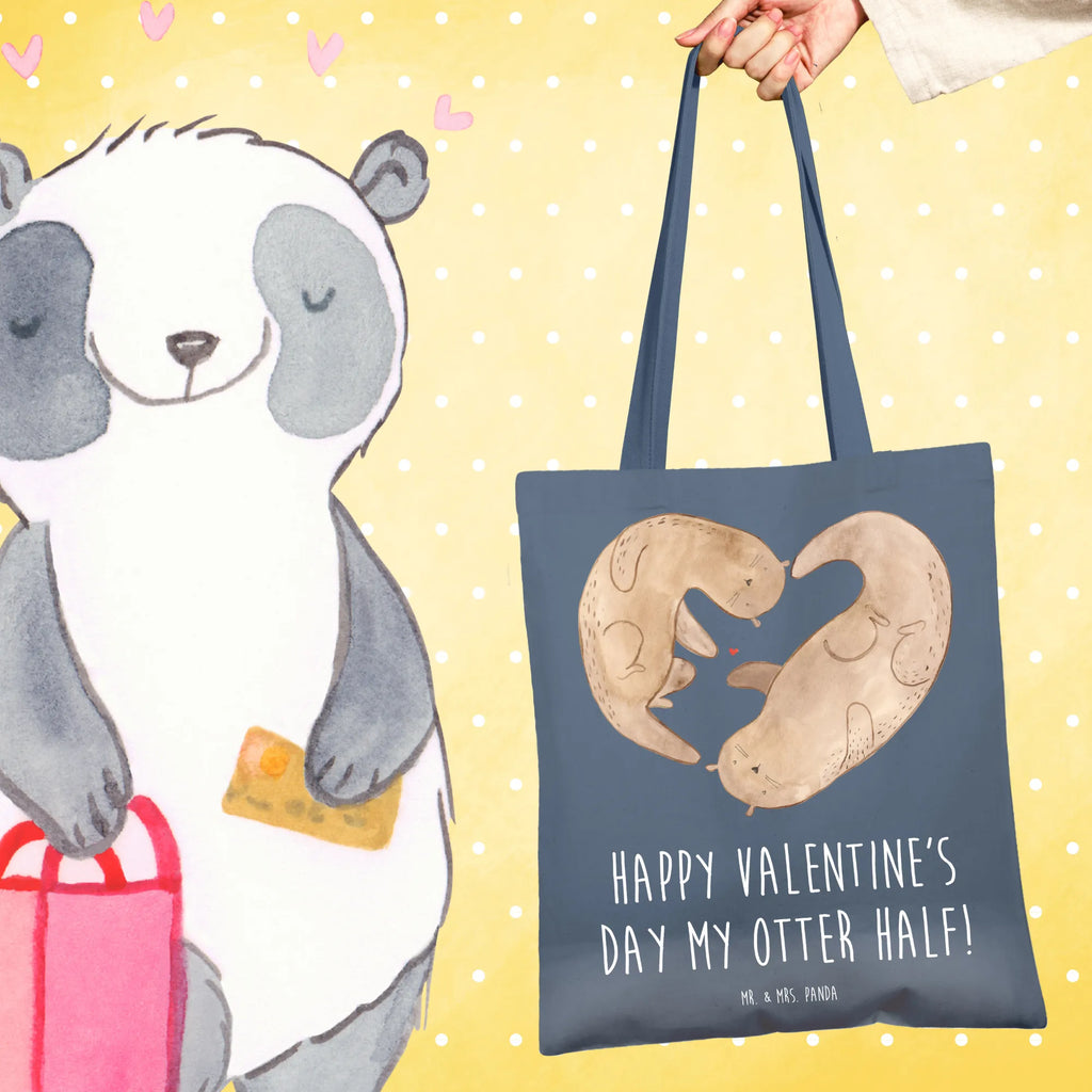 Torba wydra Walentynka Jutebeutel, Jutetasche, Laptoptasche, Shopper, Schultertasche, Beuteltasche, Stoffbeutel, Stofftasche, Einkaufstüte, Beutel, Umhängetasche, Strandtasche, Badetasche, Einkaufstasche, Tragetasche, Tasche, Liebe, Partner, Freund, Freundin, Ehemann, Ehefrau, Heiraten, Verlobung, Heiratsantrag, Liebesgeschenk, Jahrestag, Hocheitstag, Valentinstag, Geschenk für Partner, Geschenk für Freundin, Liebesbeweis, für Ehemann, Mitbringsel, für Männer, Geschenk für Frauen, Hochzeitstag