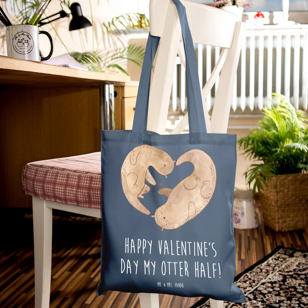 Torba wydra Walentynka Jutebeutel, Jutetasche, Laptoptasche, Shopper, Schultertasche, Beuteltasche, Stoffbeutel, Stofftasche, Einkaufstüte, Beutel, Umhängetasche, Strandtasche, Badetasche, Einkaufstasche, Tragetasche, Tasche, Liebe, Partner, Freund, Freundin, Ehemann, Ehefrau, Heiraten, Verlobung, Heiratsantrag, Liebesgeschenk, Jahrestag, Hocheitstag, Valentinstag, Geschenk für Partner, Geschenk für Freundin, Liebesbeweis, für Ehemann, Mitbringsel, für Männer, Geschenk für Frauen, Hochzeitstag