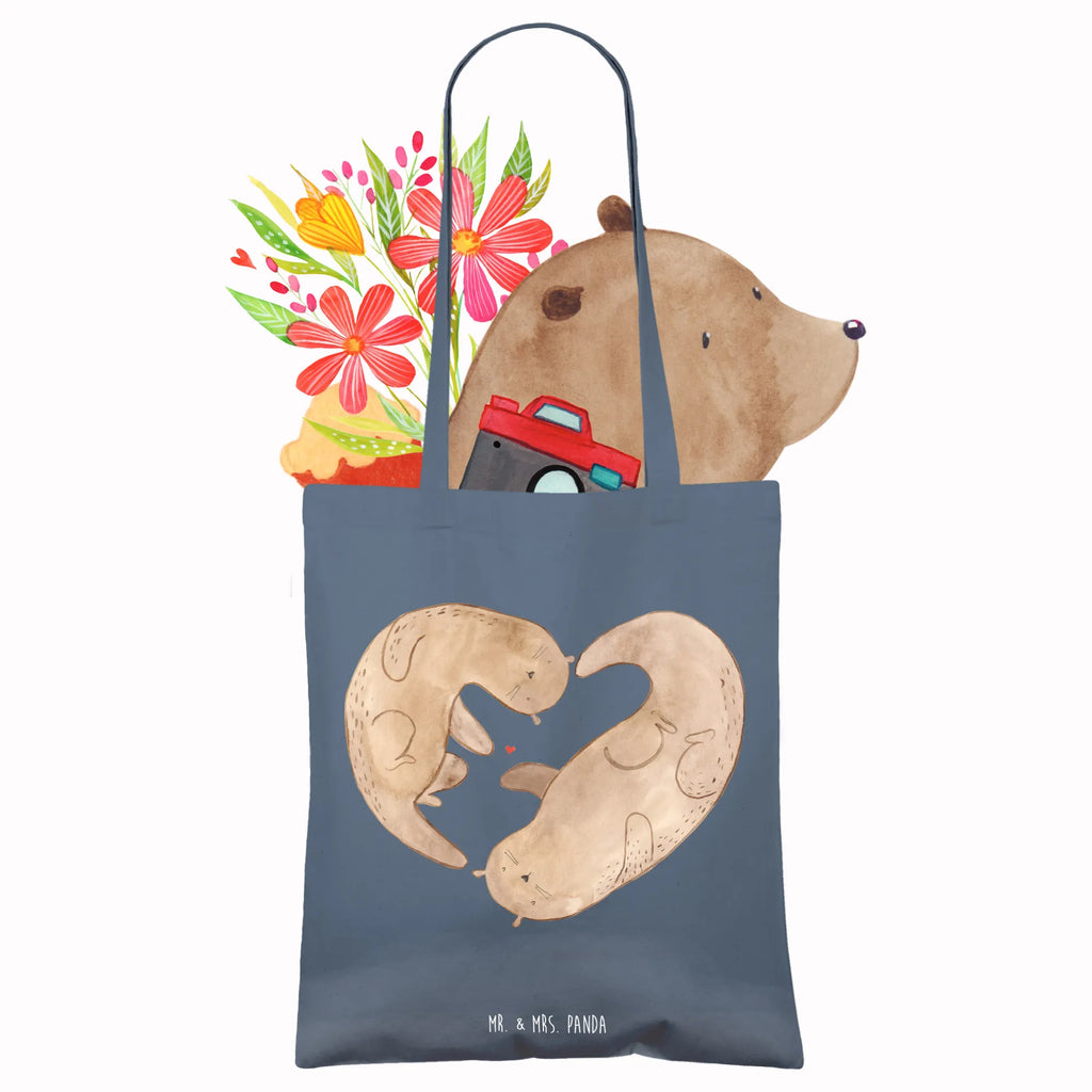 Torba wydra Walentynka Jutebeutel, Jutetasche, Laptoptasche, Shopper, Schultertasche, Beuteltasche, Stoffbeutel, Stofftasche, Einkaufstüte, Beutel, Umhängetasche, Strandtasche, Badetasche, Einkaufstasche, Tragetasche, Tasche, Liebe, Partner, Freund, Freundin, Ehemann, Ehefrau, Heiraten, Verlobung, Heiratsantrag, Liebesgeschenk, Jahrestag, Hocheitstag, Valentinstag, Geschenk für Partner, Geschenk für Freundin, Liebesbeweis, für Ehemann, Mitbringsel, für Männer, Geschenk für Frauen, Hochzeitstag