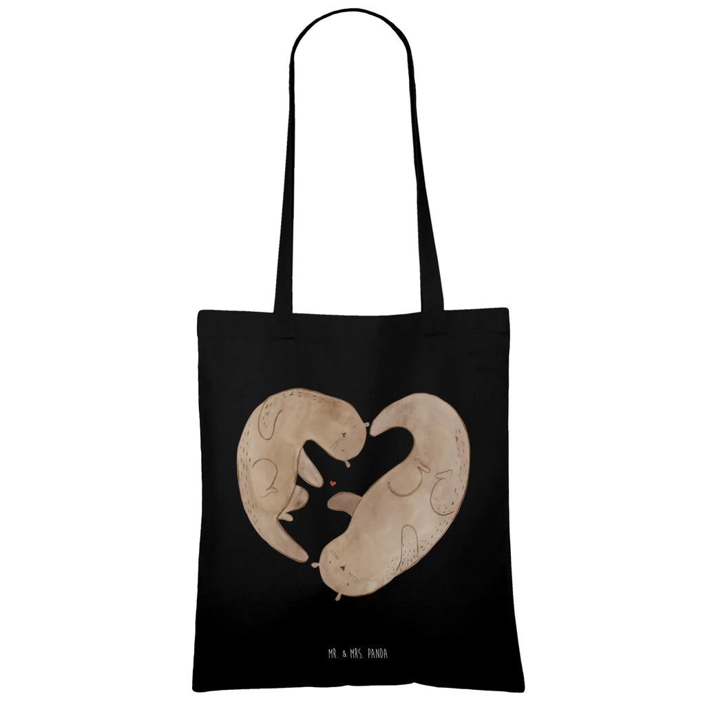 Torba wydra Walentynka Jutebeutel, Jutetasche, Laptoptasche, Shopper, Schultertasche, Beuteltasche, Stoffbeutel, Stofftasche, Einkaufstüte, Beutel, Umhängetasche, Strandtasche, Badetasche, Einkaufstasche, Tragetasche, Tasche, Liebe, Partner, Freund, Freundin, Ehemann, Ehefrau, Heiraten, Verlobung, Heiratsantrag, Liebesgeschenk, Jahrestag, Hocheitstag, Valentinstag, Geschenk für Partner, Geschenk für Freundin, Liebesbeweis, für Ehemann, Mitbringsel, für Männer, Geschenk für Frauen, Hochzeitstag