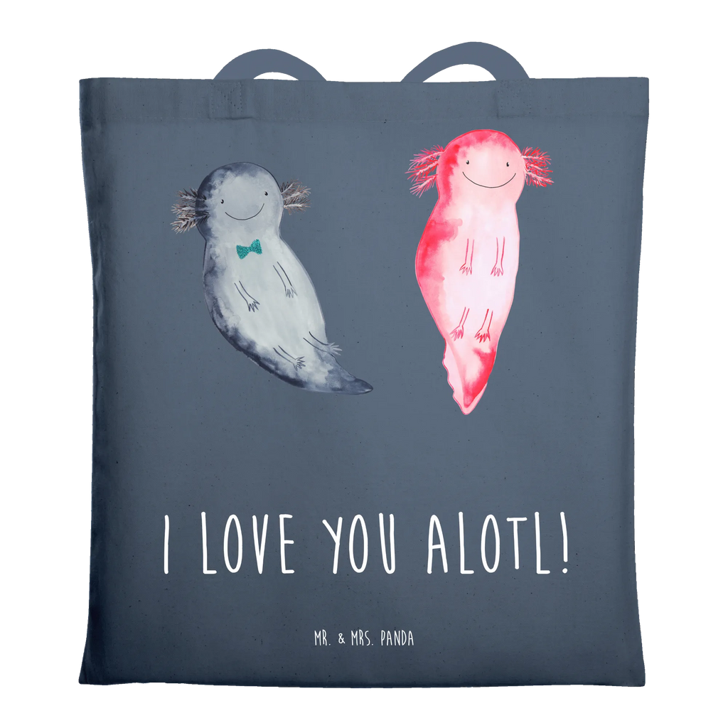 Tragetasche Axolotl Liebe Shopper, Laptoptasche, Umhängetasche, Stofftasche, Jutetasche, Badetasche, Beutel, Schultertasche, Einkaufstüte, Jutebeutel, Einkaufstasche, Tragetasche, Beuteltasche, Tasche, Strandtasche, Stoffbeutel, Liebe, Partner, Freund, Freundin, Ehemann, Ehefrau, Heiraten, Verlobung, Heiratsantrag, Liebesgeschenk, Jahrestag, Hocheitstag, Liebesbeweis, Mitbringsel, für Männer, Hochzeitstag, Geschenk für Frauen, Geschenk für Partner, Valentinstag, für Ehemann, Geschenk für Freundin