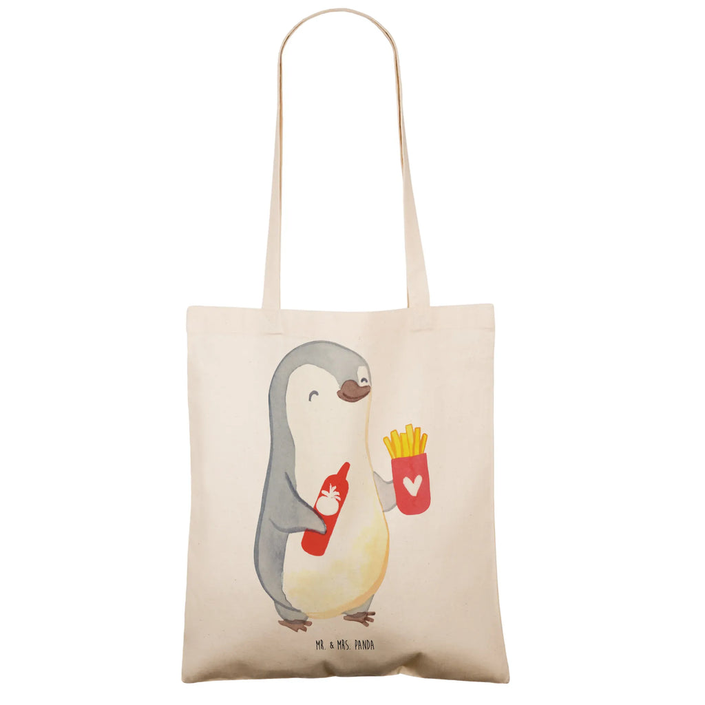Tote bag penguin French fries bedruckte tasche, baumwollbeutel, tote bag, Beuteltasche, Stoffbeutel, Einkaufstüte, uni tasche, Alltagstasche, Tasche, Baumwolltasche, Umhängetasche, Jutetasche, Tüte, Schultertasche, Einkaufsbeutel, Laptoptasche, Einkaufstasche, Leinentasche, Henkeltasche, shopping tasche, Shopper, Badetasche, Beutel, Schultasche, büchertasche, Stofftasche, Tragetasche, Strandtasche, Jutebeutel, Statementbeutel, unitasche, Hocheitstag, Jahrestag, Freund, Heiratsantrag, Liebe, Heiraten, Partner, Ehemann, Verlobung, Freundin, Liebesgeschenk, Ehefrau, Geschenk für Freundin, Mitbringsel, Valentinstag, für Männer, Geschenk für Frauen, für Ehemann, Geschenk für Partner, Liebesbeweis, Hochzeitstag