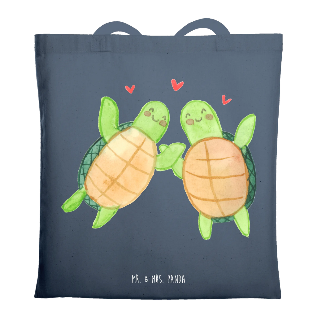 Tragetasche Schildkröten Paar Beutel, Jutebeutel, Beuteltasche, Einkaufstüte, Stoffbeutel, Badetasche, Shopper, Tragetasche, Schultertasche, Laptoptasche, Stofftasche, Jutetasche, Einkaufstasche, Tasche, Umhängetasche, Strandtasche, Liebe, Partner, Freund, Freundin, Ehemann, Ehefrau, Heiraten, Verlobung, Heiratsantrag, Liebesgeschenk, Jahrestag, Hocheitstag, Valentinstag, Geschenk für Partner, Hochzeitstag, für Männer, für Ehemann, Liebesbeweis, Geschenk für Frauen, Mitbringsel, Geschenk für Freundin
