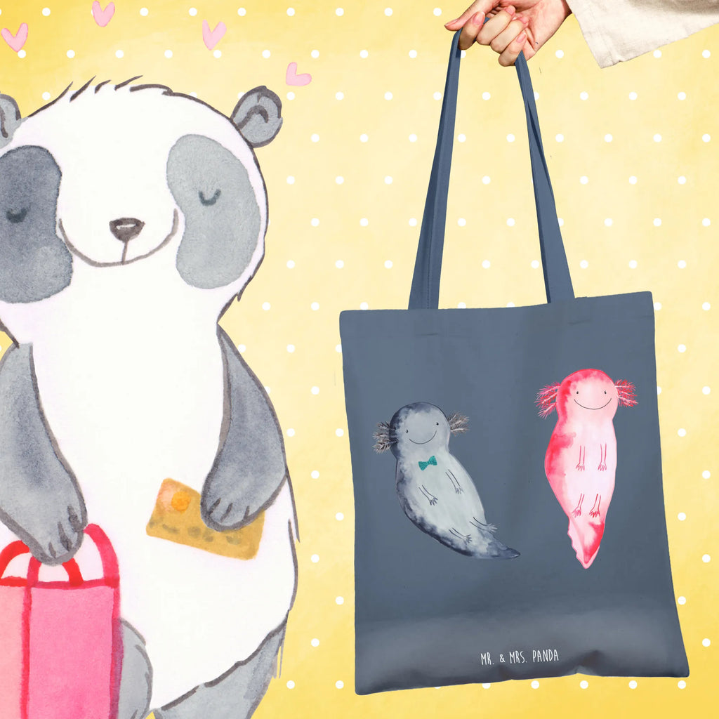 Tragetasche Axolotl Liebe Shopper, Laptoptasche, Umhängetasche, Stofftasche, Jutetasche, Badetasche, Beutel, Schultertasche, Einkaufstüte, Jutebeutel, Einkaufstasche, Tragetasche, Beuteltasche, Tasche, Strandtasche, Stoffbeutel, Liebe, Partner, Freund, Freundin, Ehemann, Ehefrau, Heiraten, Verlobung, Heiratsantrag, Liebesgeschenk, Jahrestag, Hocheitstag, Liebesbeweis, Mitbringsel, für Männer, Hochzeitstag, Geschenk für Frauen, Geschenk für Partner, Valentinstag, für Ehemann, Geschenk für Freundin