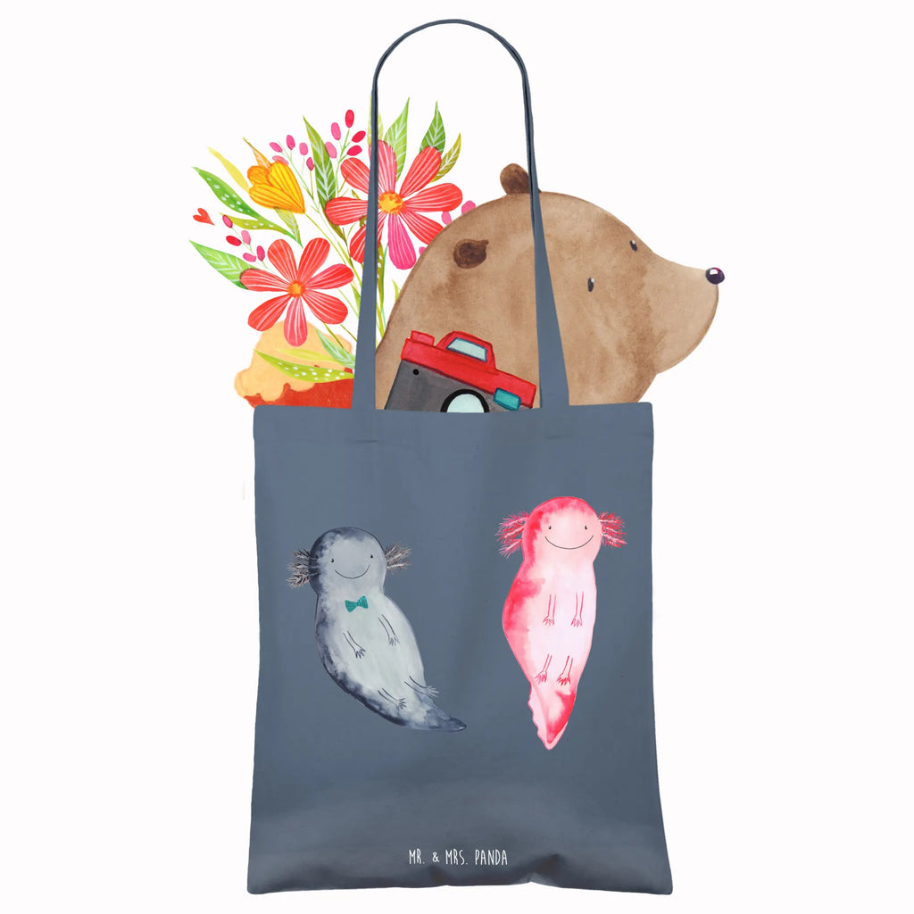 Tragetasche Axolotl Liebe Shopper, Laptoptasche, Umhängetasche, Stofftasche, Jutetasche, Badetasche, Beutel, Schultertasche, Einkaufstüte, Jutebeutel, Einkaufstasche, Tragetasche, Beuteltasche, Tasche, Strandtasche, Stoffbeutel, Liebe, Partner, Freund, Freundin, Ehemann, Ehefrau, Heiraten, Verlobung, Heiratsantrag, Liebesgeschenk, Jahrestag, Hocheitstag, Liebesbeweis, Mitbringsel, für Männer, Hochzeitstag, Geschenk für Frauen, Geschenk für Partner, Valentinstag, für Ehemann, Geschenk für Freundin