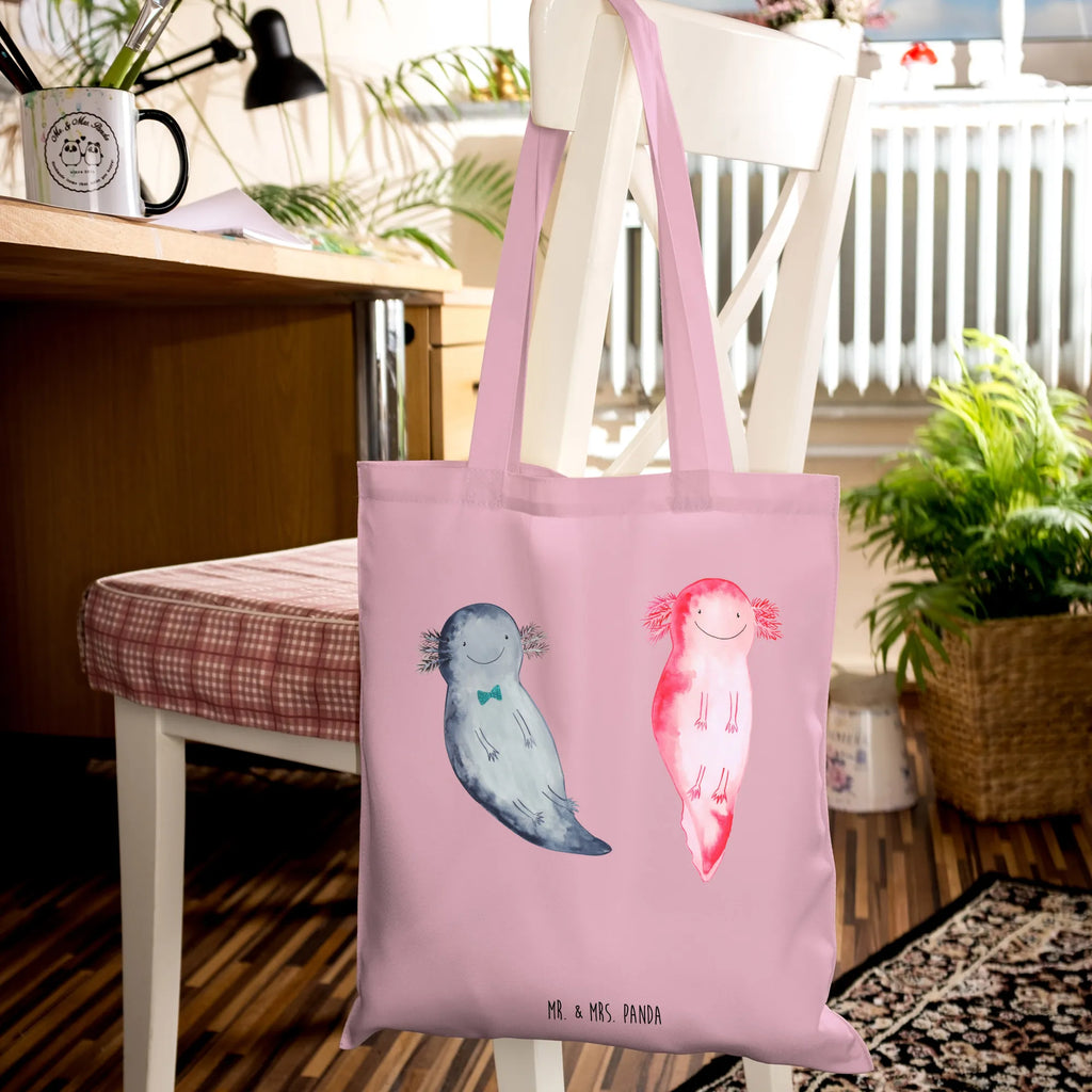 Tragetasche Axolotl Liebe Shopper, Laptoptasche, Umhängetasche, Stofftasche, Jutetasche, Badetasche, Beutel, Schultertasche, Einkaufstüte, Jutebeutel, Einkaufstasche, Tragetasche, Beuteltasche, Tasche, Strandtasche, Stoffbeutel, Liebe, Partner, Freund, Freundin, Ehemann, Ehefrau, Heiraten, Verlobung, Heiratsantrag, Liebesgeschenk, Jahrestag, Hocheitstag, Liebesbeweis, Mitbringsel, für Männer, Hochzeitstag, Geschenk für Frauen, Geschenk für Partner, Valentinstag, für Ehemann, Geschenk für Freundin
