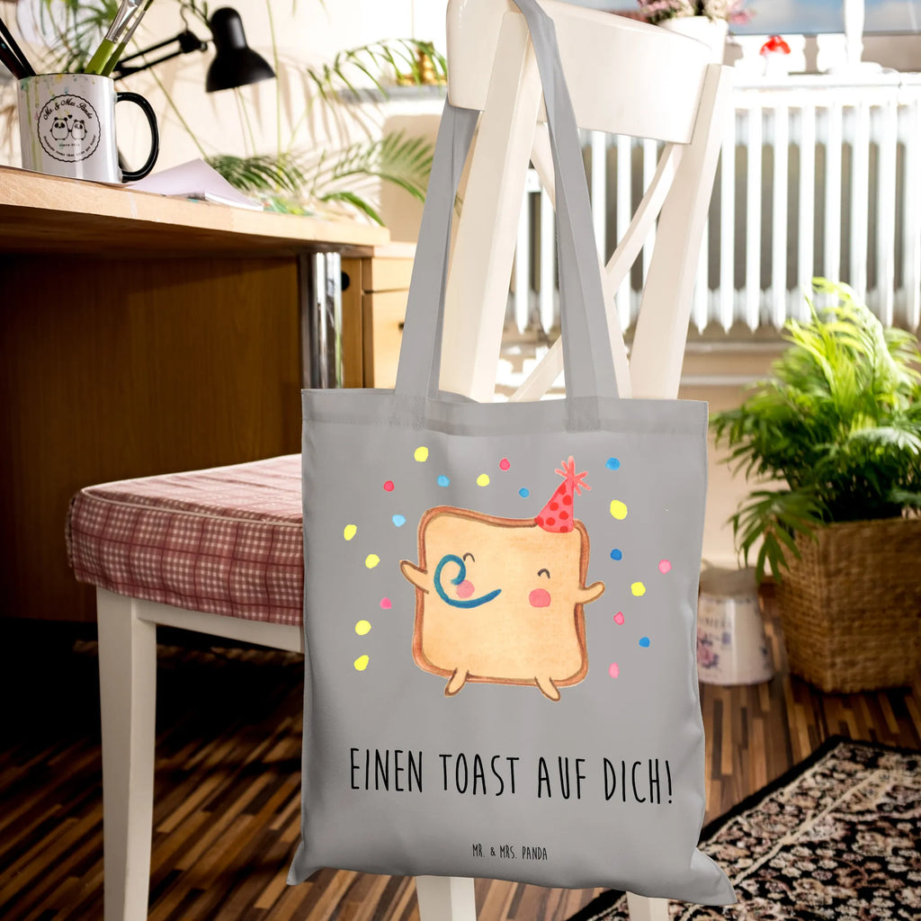 Tote bag toast party Laptoptasche, Tragetasche, Schultertasche, Einkaufstüte, Stofftasche, Jutebeutel, Einkaufstasche, Beutel, Jutetasche, Beuteltasche, Badetasche, Umhängetasche, Stoffbeutel, Strandtasche, Tasche, Shopper, Liebe, Partner, Freund, Freundin, Ehemann, Ehefrau, Heiraten, Verlobung, Heiratsantrag, Liebesgeschenk, Jahrestag, Hocheitstag, Geschenk für Freundin, Geschenk für Frauen, Geschenk für Partner, Hochzeitstag, Valentinstag, Liebesbeweis, für Männer, für Ehemann, Mitbringsel