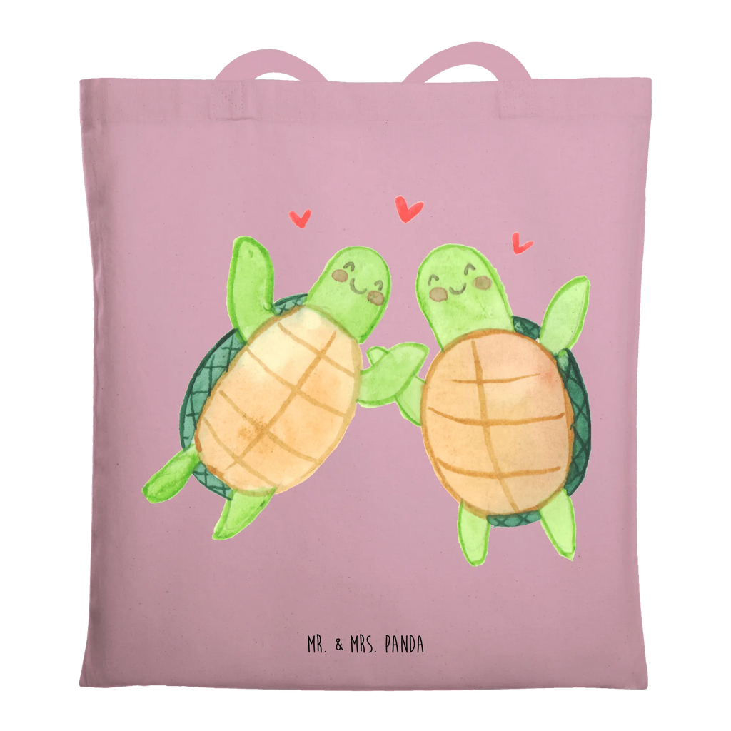 Tragetasche Schildkröten Paar Beutel, Jutebeutel, Beuteltasche, Einkaufstüte, Stoffbeutel, Badetasche, Shopper, Tragetasche, Schultertasche, Laptoptasche, Stofftasche, Jutetasche, Einkaufstasche, Tasche, Umhängetasche, Strandtasche, Liebe, Partner, Freund, Freundin, Ehemann, Ehefrau, Heiraten, Verlobung, Heiratsantrag, Liebesgeschenk, Jahrestag, Hocheitstag, Valentinstag, Geschenk für Partner, Hochzeitstag, für Männer, für Ehemann, Liebesbeweis, Geschenk für Frauen, Mitbringsel, Geschenk für Freundin