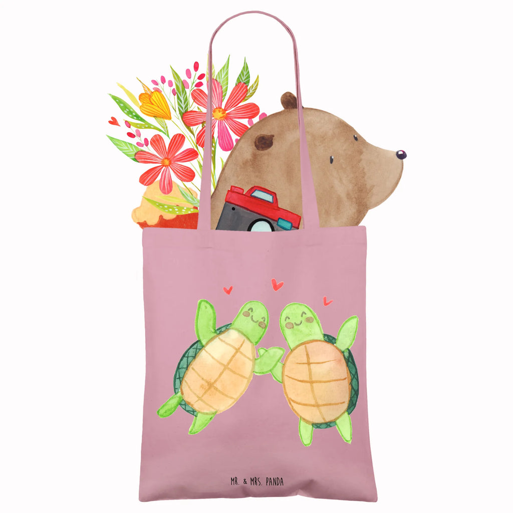 Tragetasche Schildkröten Paar Beutel, Jutebeutel, Beuteltasche, Einkaufstüte, Stoffbeutel, Badetasche, Shopper, Tragetasche, Schultertasche, Laptoptasche, Stofftasche, Jutetasche, Einkaufstasche, Tasche, Umhängetasche, Strandtasche, Liebe, Partner, Freund, Freundin, Ehemann, Ehefrau, Heiraten, Verlobung, Heiratsantrag, Liebesgeschenk, Jahrestag, Hocheitstag, Valentinstag, Geschenk für Partner, Hochzeitstag, für Männer, für Ehemann, Liebesbeweis, Geschenk für Frauen, Mitbringsel, Geschenk für Freundin