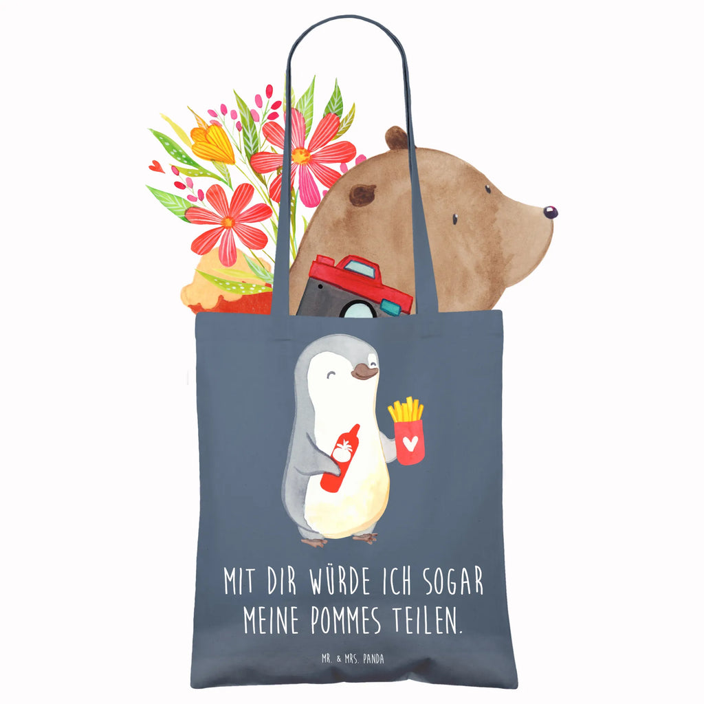 Tote bag penguin French fries bedruckte tasche, baumwollbeutel, tote bag, Beuteltasche, Stoffbeutel, Einkaufstüte, uni tasche, Alltagstasche, Tasche, Baumwolltasche, Umhängetasche, Jutetasche, Tüte, Schultertasche, Einkaufsbeutel, Laptoptasche, Einkaufstasche, Leinentasche, Henkeltasche, shopping tasche, Shopper, Badetasche, Beutel, Schultasche, büchertasche, Stofftasche, Tragetasche, Strandtasche, Jutebeutel, Statementbeutel, unitasche, Hocheitstag, Jahrestag, Freund, Heiratsantrag, Liebe, Heiraten, Partner, Ehemann, Verlobung, Freundin, Liebesgeschenk, Ehefrau, Geschenk für Freundin, Mitbringsel, Valentinstag, für Männer, Geschenk für Frauen, für Ehemann, Geschenk für Partner, Liebesbeweis, Hochzeitstag