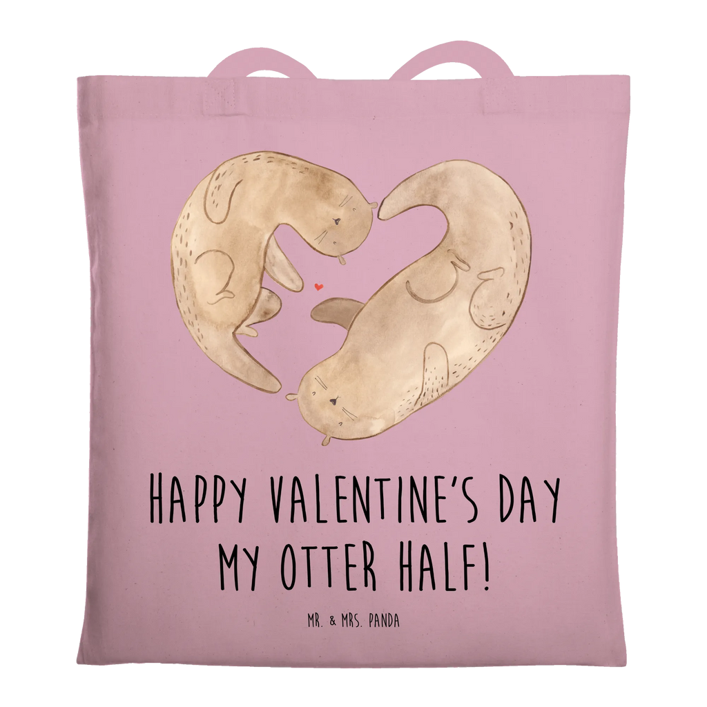Torba wydra Walentynka Jutebeutel, Jutetasche, Laptoptasche, Shopper, Schultertasche, Beuteltasche, Stoffbeutel, Stofftasche, Einkaufstüte, Beutel, Umhängetasche, Strandtasche, Badetasche, Einkaufstasche, Tragetasche, Tasche, Liebe, Partner, Freund, Freundin, Ehemann, Ehefrau, Heiraten, Verlobung, Heiratsantrag, Liebesgeschenk, Jahrestag, Hocheitstag, Valentinstag, Geschenk für Partner, Geschenk für Freundin, Liebesbeweis, für Ehemann, Mitbringsel, für Männer, Geschenk für Frauen, Hochzeitstag