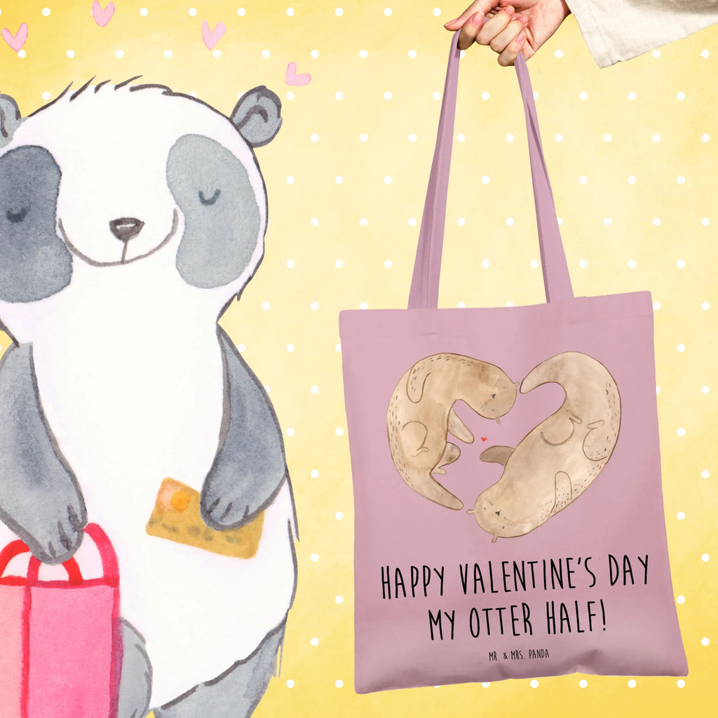 Torba wydra Walentynka Jutebeutel, Jutetasche, Laptoptasche, Shopper, Schultertasche, Beuteltasche, Stoffbeutel, Stofftasche, Einkaufstüte, Beutel, Umhängetasche, Strandtasche, Badetasche, Einkaufstasche, Tragetasche, Tasche, Liebe, Partner, Freund, Freundin, Ehemann, Ehefrau, Heiraten, Verlobung, Heiratsantrag, Liebesgeschenk, Jahrestag, Hocheitstag, Valentinstag, Geschenk für Partner, Geschenk für Freundin, Liebesbeweis, für Ehemann, Mitbringsel, für Männer, Geschenk für Frauen, Hochzeitstag
