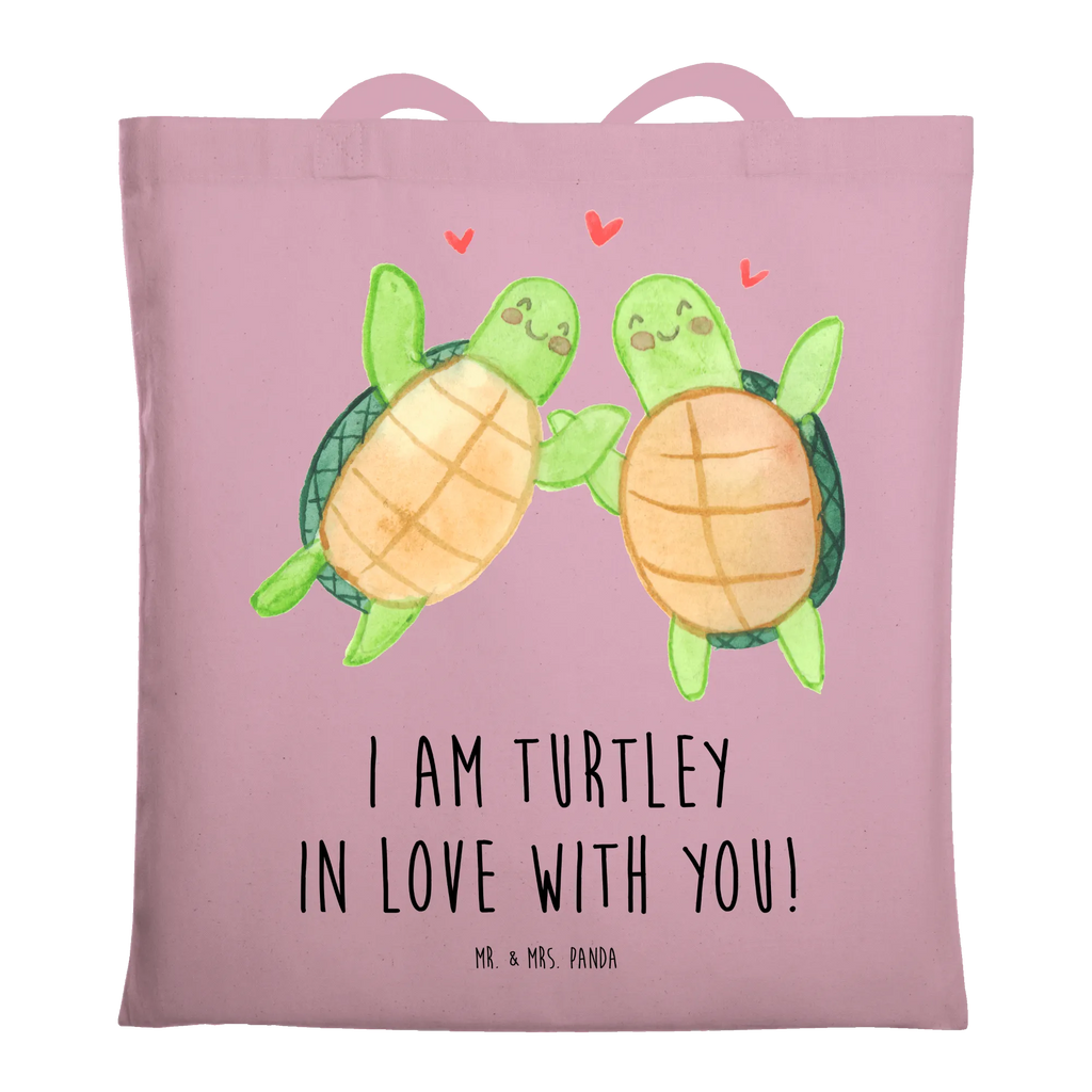 Tragetasche Schildkröten Paar Beutel, Jutebeutel, Beuteltasche, Einkaufstüte, Stoffbeutel, Badetasche, Shopper, Tragetasche, Schultertasche, Laptoptasche, Stofftasche, Jutetasche, Einkaufstasche, Tasche, Umhängetasche, Strandtasche, Liebe, Partner, Freund, Freundin, Ehemann, Ehefrau, Heiraten, Verlobung, Heiratsantrag, Liebesgeschenk, Jahrestag, Hocheitstag, Valentinstag, Geschenk für Partner, Hochzeitstag, für Männer, für Ehemann, Liebesbeweis, Geschenk für Frauen, Mitbringsel, Geschenk für Freundin