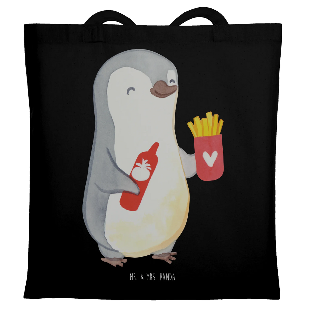 Tote bag penguin French fries bedruckte tasche, baumwollbeutel, tote bag, Beuteltasche, Stoffbeutel, Einkaufstüte, uni tasche, Alltagstasche, Tasche, Baumwolltasche, Umhängetasche, Jutetasche, Tüte, Schultertasche, Einkaufsbeutel, Laptoptasche, Einkaufstasche, Leinentasche, Henkeltasche, shopping tasche, Shopper, Badetasche, Beutel, Schultasche, büchertasche, Stofftasche, Tragetasche, Strandtasche, Jutebeutel, Statementbeutel, unitasche, Hocheitstag, Jahrestag, Freund, Heiratsantrag, Liebe, Heiraten, Partner, Ehemann, Verlobung, Freundin, Liebesgeschenk, Ehefrau, Geschenk für Freundin, Mitbringsel, Valentinstag, für Männer, Geschenk für Frauen, für Ehemann, Geschenk für Partner, Liebesbeweis, Hochzeitstag