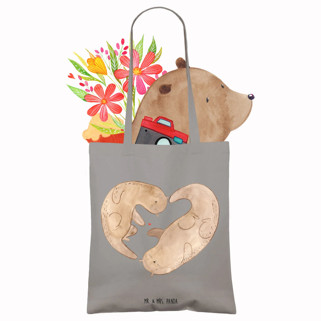 Torba wydra Walentynka Jutebeutel, Jutetasche, Laptoptasche, Shopper, Schultertasche, Beuteltasche, Stoffbeutel, Stofftasche, Einkaufstüte, Beutel, Umhängetasche, Strandtasche, Badetasche, Einkaufstasche, Tragetasche, Tasche, Liebe, Partner, Freund, Freundin, Ehemann, Ehefrau, Heiraten, Verlobung, Heiratsantrag, Liebesgeschenk, Jahrestag, Hocheitstag, Valentinstag, Geschenk für Partner, Geschenk für Freundin, Liebesbeweis, für Ehemann, Mitbringsel, für Männer, Geschenk für Frauen, Hochzeitstag