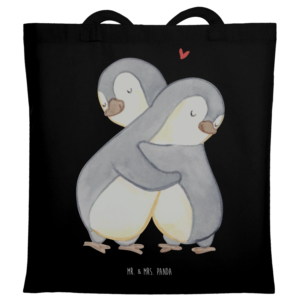 Torba Pingwiny Przytulanie Stoffbeutel, Beuteltasche, Tasche, Schultertasche, Tragetasche, Shopper, Beutel, Laptoptasche, Umhängetasche, Stofftasche, Einkaufstasche, Badetasche, Strandtasche, Jutebeutel, Jutetasche, Einkaufstüte, Liebe, Partner, Freund, Freundin, Ehemann, Ehefrau, Heiraten, Verlobung, Heiratsantrag, Liebesgeschenk, Jahrestag, Hocheitstag, für Männer, Valentinstag, Geschenk für Partner, Hochzeitstag, Geschenk für Freundin, Geschenk für Frauen, Mitbringsel, Liebesbeweis, für Ehemann