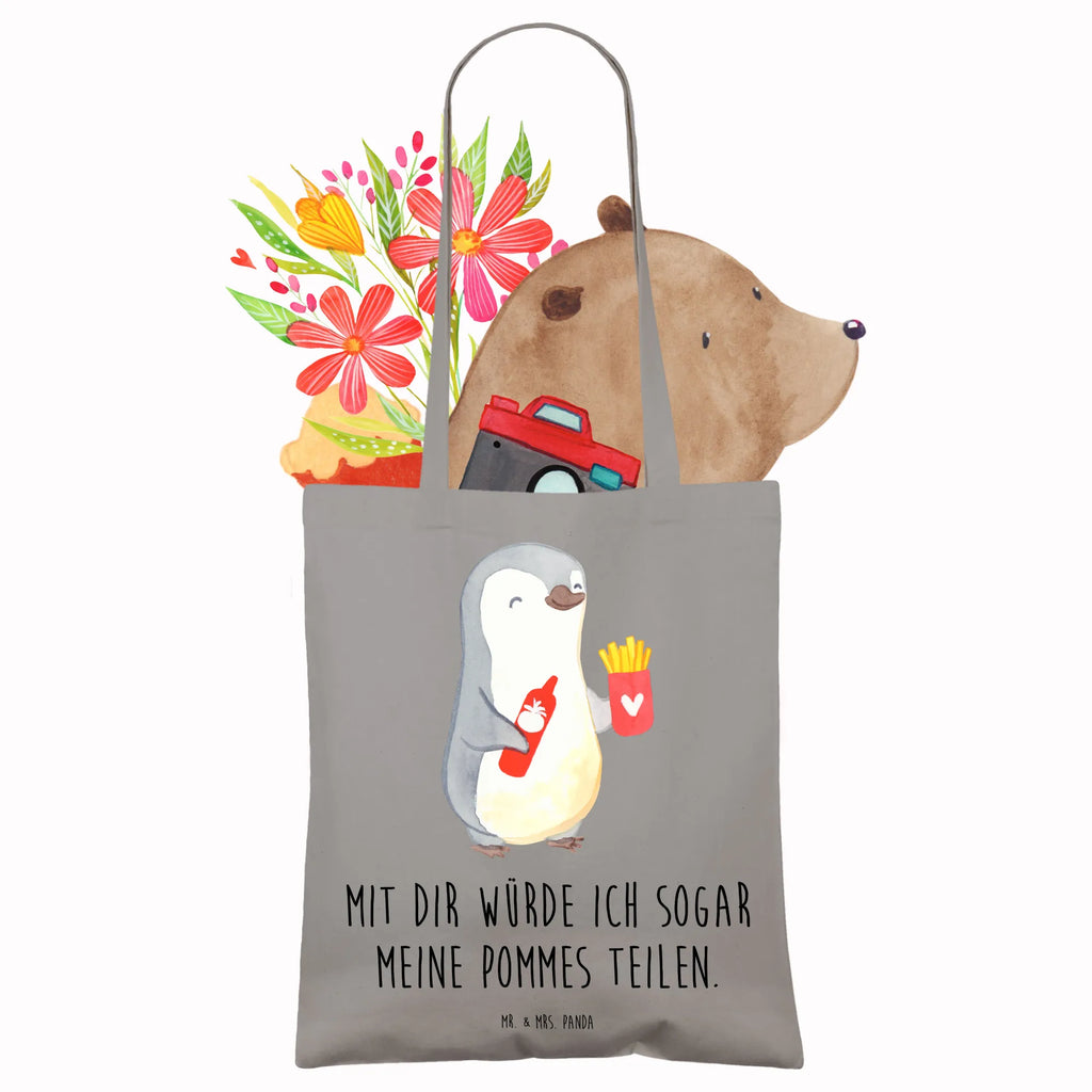 Tote bag penguin French fries bedruckte tasche, baumwollbeutel, tote bag, Beuteltasche, Stoffbeutel, Einkaufstüte, uni tasche, Alltagstasche, Tasche, Baumwolltasche, Umhängetasche, Jutetasche, Tüte, Schultertasche, Einkaufsbeutel, Laptoptasche, Einkaufstasche, Leinentasche, Henkeltasche, shopping tasche, Shopper, Badetasche, Beutel, Schultasche, büchertasche, Stofftasche, Tragetasche, Strandtasche, Jutebeutel, Statementbeutel, unitasche, Hocheitstag, Jahrestag, Freund, Heiratsantrag, Liebe, Heiraten, Partner, Ehemann, Verlobung, Freundin, Liebesgeschenk, Ehefrau, Geschenk für Freundin, Mitbringsel, Valentinstag, für Männer, Geschenk für Frauen, für Ehemann, Geschenk für Partner, Liebesbeweis, Hochzeitstag