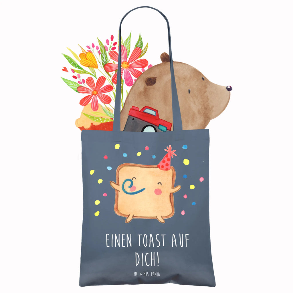 Tote bag toast party Laptoptasche, Tragetasche, Schultertasche, Einkaufstüte, Stofftasche, Jutebeutel, Einkaufstasche, Beutel, Jutetasche, Beuteltasche, Badetasche, Umhängetasche, Stoffbeutel, Strandtasche, Tasche, Shopper, Liebe, Partner, Freund, Freundin, Ehemann, Ehefrau, Heiraten, Verlobung, Heiratsantrag, Liebesgeschenk, Jahrestag, Hocheitstag, Geschenk für Freundin, Geschenk für Frauen, Geschenk für Partner, Hochzeitstag, Valentinstag, Liebesbeweis, für Männer, für Ehemann, Mitbringsel