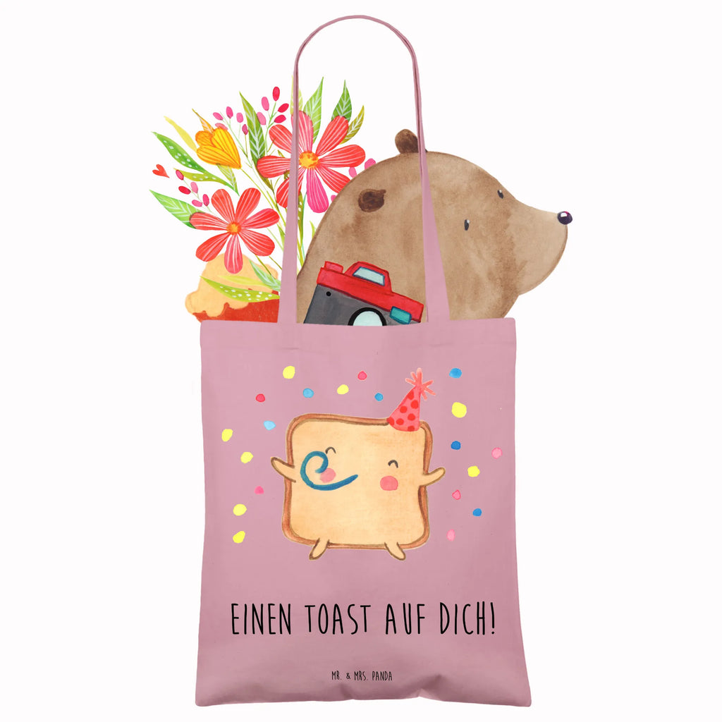 Tote bag toast party Laptoptasche, Tragetasche, Schultertasche, Einkaufstüte, Stofftasche, Jutebeutel, Einkaufstasche, Beutel, Jutetasche, Beuteltasche, Badetasche, Umhängetasche, Stoffbeutel, Strandtasche, Tasche, Shopper, Liebe, Partner, Freund, Freundin, Ehemann, Ehefrau, Heiraten, Verlobung, Heiratsantrag, Liebesgeschenk, Jahrestag, Hocheitstag, Geschenk für Freundin, Geschenk für Frauen, Geschenk für Partner, Hochzeitstag, Valentinstag, Liebesbeweis, für Männer, für Ehemann, Mitbringsel