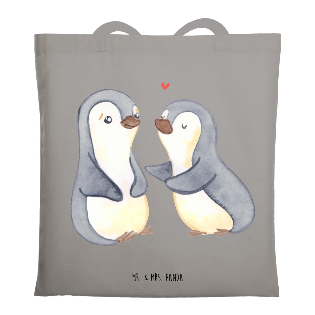 Torba pingwiny pocieszyć Schultertasche, Tasche, Badetasche, Laptoptasche, Beuteltasche, Tragetasche, Stoffbeutel, Stofftasche, Jutetasche, Einkaufstüte, Umhängetasche, Beutel, Einkaufstasche, Strandtasche, Shopper, Jutebeutel, Liebe, Partner, Freund, Freundin, Ehemann, Ehefrau, Heiraten, Verlobung, Heiratsantrag, Liebesgeschenk, Jahrestag, Hocheitstag, Geschenk für Partner, Valentinstag, für Ehemann, Mitbringsel, Liebesbeweis, für Männer, Geschenk für Frauen, Geschenk für Freundin, Hochzeitstag