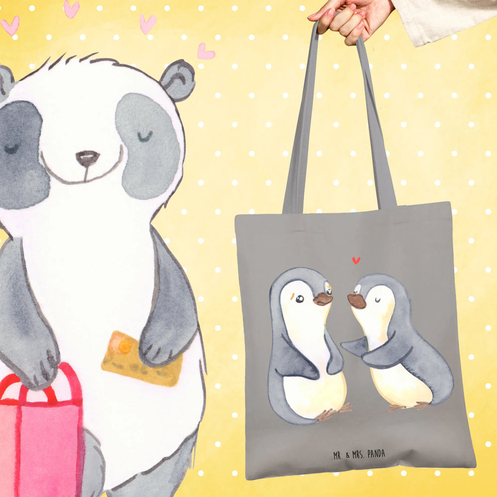 Torba pingwiny pocieszyć Schultertasche, Tasche, Badetasche, Laptoptasche, Beuteltasche, Tragetasche, Stoffbeutel, Stofftasche, Jutetasche, Einkaufstüte, Umhängetasche, Beutel, Einkaufstasche, Strandtasche, Shopper, Jutebeutel, Liebe, Partner, Freund, Freundin, Ehemann, Ehefrau, Heiraten, Verlobung, Heiratsantrag, Liebesgeschenk, Jahrestag, Hocheitstag, Geschenk für Partner, Valentinstag, für Ehemann, Mitbringsel, Liebesbeweis, für Männer, Geschenk für Frauen, Geschenk für Freundin, Hochzeitstag