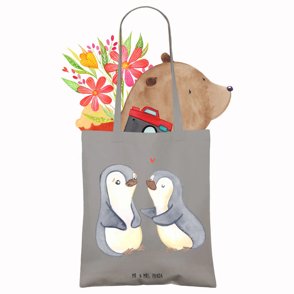 Torba pingwiny pocieszyć Schultertasche, Tasche, Badetasche, Laptoptasche, Beuteltasche, Tragetasche, Stoffbeutel, Stofftasche, Jutetasche, Einkaufstüte, Umhängetasche, Beutel, Einkaufstasche, Strandtasche, Shopper, Jutebeutel, Liebe, Partner, Freund, Freundin, Ehemann, Ehefrau, Heiraten, Verlobung, Heiratsantrag, Liebesgeschenk, Jahrestag, Hocheitstag, Geschenk für Partner, Valentinstag, für Ehemann, Mitbringsel, Liebesbeweis, für Männer, Geschenk für Frauen, Geschenk für Freundin, Hochzeitstag
