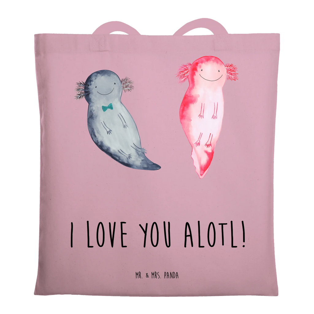Tragetasche Axolotl Liebe Shopper, Laptoptasche, Umhängetasche, Stofftasche, Jutetasche, Badetasche, Beutel, Schultertasche, Einkaufstüte, Jutebeutel, Einkaufstasche, Tragetasche, Beuteltasche, Tasche, Strandtasche, Stoffbeutel, Liebe, Partner, Freund, Freundin, Ehemann, Ehefrau, Heiraten, Verlobung, Heiratsantrag, Liebesgeschenk, Jahrestag, Hocheitstag, Liebesbeweis, Mitbringsel, für Männer, Hochzeitstag, Geschenk für Frauen, Geschenk für Partner, Valentinstag, für Ehemann, Geschenk für Freundin