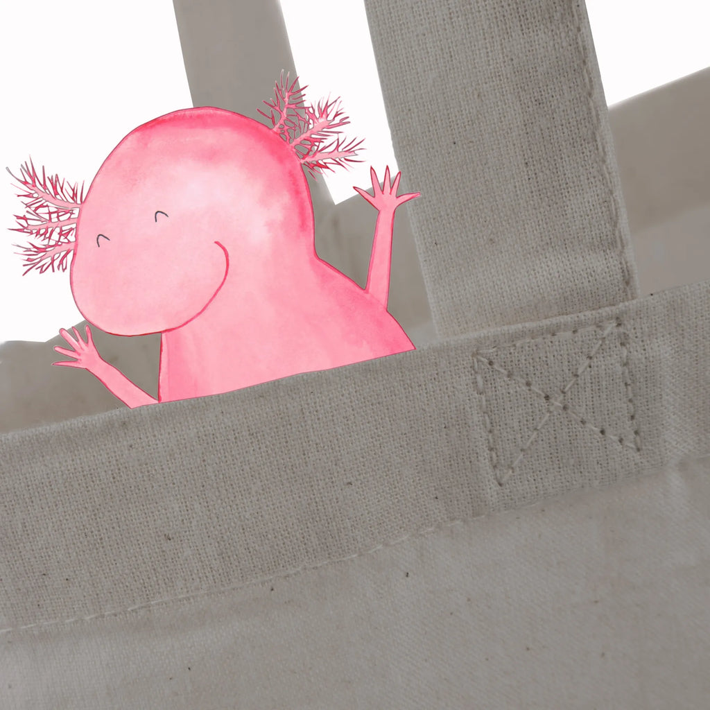 Tragetasche Axolotl Liebe Shopper, Laptoptasche, Umhängetasche, Stofftasche, Jutetasche, Badetasche, Beutel, Schultertasche, Einkaufstüte, Jutebeutel, Einkaufstasche, Tragetasche, Beuteltasche, Tasche, Strandtasche, Stoffbeutel, Liebe, Partner, Freund, Freundin, Ehemann, Ehefrau, Heiraten, Verlobung, Heiratsantrag, Liebesgeschenk, Jahrestag, Hocheitstag, Liebesbeweis, Mitbringsel, für Männer, Hochzeitstag, Geschenk für Frauen, Geschenk für Partner, Valentinstag, für Ehemann, Geschenk für Freundin