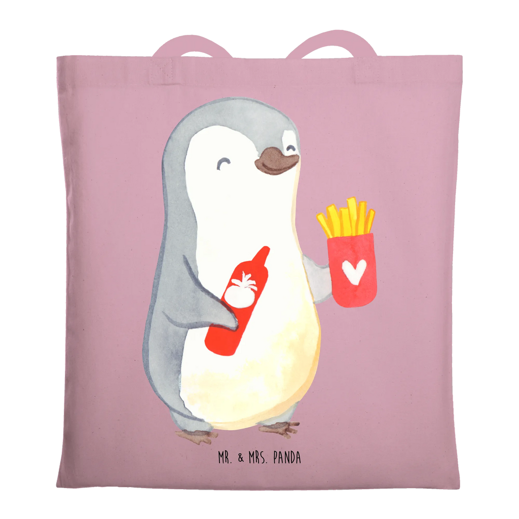 Tote bag penguin French fries bedruckte tasche, baumwollbeutel, tote bag, Beuteltasche, Stoffbeutel, Einkaufstüte, uni tasche, Alltagstasche, Tasche, Baumwolltasche, Umhängetasche, Jutetasche, Tüte, Schultertasche, Einkaufsbeutel, Laptoptasche, Einkaufstasche, Leinentasche, Henkeltasche, shopping tasche, Shopper, Badetasche, Beutel, Schultasche, büchertasche, Stofftasche, Tragetasche, Strandtasche, Jutebeutel, Statementbeutel, unitasche, Hocheitstag, Jahrestag, Freund, Heiratsantrag, Liebe, Heiraten, Partner, Ehemann, Verlobung, Freundin, Liebesgeschenk, Ehefrau, Geschenk für Freundin, Mitbringsel, Valentinstag, für Männer, Geschenk für Frauen, für Ehemann, Geschenk für Partner, Liebesbeweis, Hochzeitstag