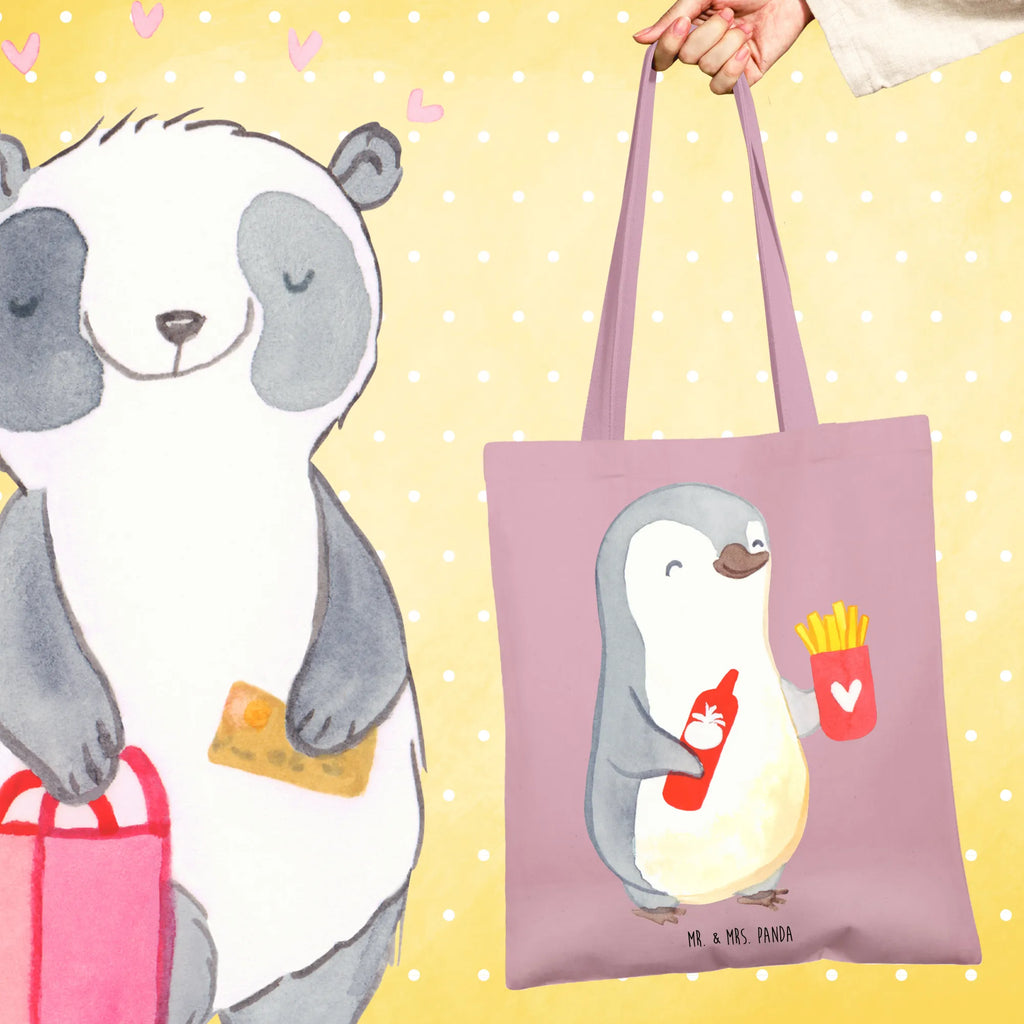Tote bag penguin French fries bedruckte tasche, baumwollbeutel, tote bag, Beuteltasche, Stoffbeutel, Einkaufstüte, uni tasche, Alltagstasche, Tasche, Baumwolltasche, Umhängetasche, Jutetasche, Tüte, Schultertasche, Einkaufsbeutel, Laptoptasche, Einkaufstasche, Leinentasche, Henkeltasche, shopping tasche, Shopper, Badetasche, Beutel, Schultasche, büchertasche, Stofftasche, Tragetasche, Strandtasche, Jutebeutel, Statementbeutel, unitasche, Hocheitstag, Jahrestag, Freund, Heiratsantrag, Liebe, Heiraten, Partner, Ehemann, Verlobung, Freundin, Liebesgeschenk, Ehefrau, Geschenk für Freundin, Mitbringsel, Valentinstag, für Männer, Geschenk für Frauen, für Ehemann, Geschenk für Partner, Liebesbeweis, Hochzeitstag