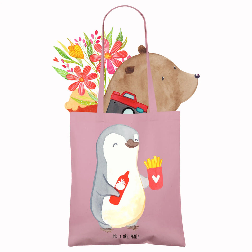 Tote bag penguin French fries bedruckte tasche, baumwollbeutel, tote bag, Beuteltasche, Stoffbeutel, Einkaufstüte, uni tasche, Alltagstasche, Tasche, Baumwolltasche, Umhängetasche, Jutetasche, Tüte, Schultertasche, Einkaufsbeutel, Laptoptasche, Einkaufstasche, Leinentasche, Henkeltasche, shopping tasche, Shopper, Badetasche, Beutel, Schultasche, büchertasche, Stofftasche, Tragetasche, Strandtasche, Jutebeutel, Statementbeutel, unitasche, Hocheitstag, Jahrestag, Freund, Heiratsantrag, Liebe, Heiraten, Partner, Ehemann, Verlobung, Freundin, Liebesgeschenk, Ehefrau, Geschenk für Freundin, Mitbringsel, Valentinstag, für Männer, Geschenk für Frauen, für Ehemann, Geschenk für Partner, Liebesbeweis, Hochzeitstag