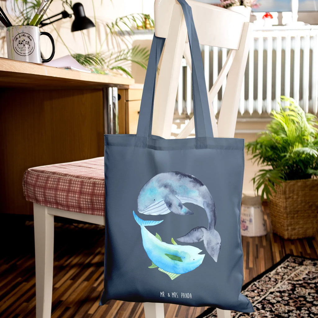 Tote bag whale tuna Beuteltasche, Umhängetasche, Einkaufstasche, Badetasche, Tasche, Stoffbeutel, Jutetasche, Beutel, Stofftasche, Laptoptasche, Schultertasche, Shopper, Strandtasche, Tragetasche, Einkaufstüte, Jutebeutel, Tiermotive, Gute Laune, lustige Sprüche, Tiere, Wahl, Witz, Wal, Wortwitz lustig, Flachwitz Geschenk, Spruch lustig, Flachwitz, Spruch des Tages, Tunfisch